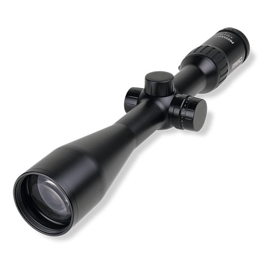 STEINER PREDATOR 4 RIFLE SCOPE 6-24X50 E3 RET — view 1