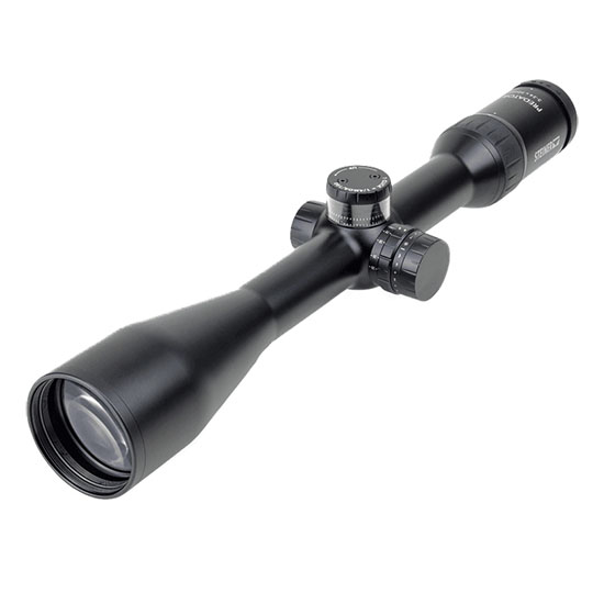STEINER PREDATOR 8 RIFLE SCOPE 3-24X50 E3 RET — view 1
