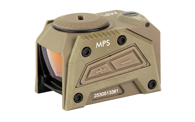 STEINER MICRO PISTOL SIGHT FDE — view 1