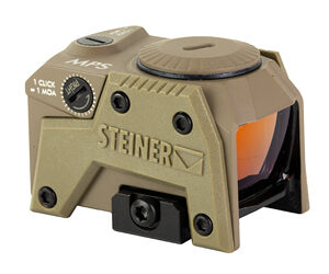 STEINER MICRO PISTOL SIGHT FDE — view 2