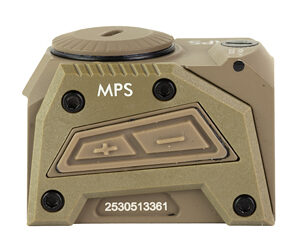 STEINER MICRO PISTOL SIGHT FDE — view 3