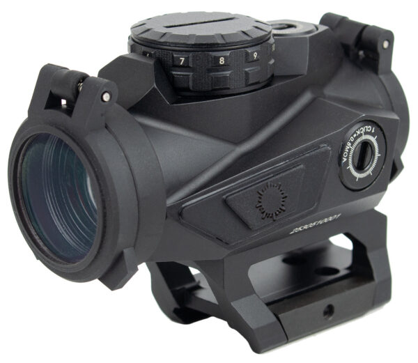 STEINER T1Xi RIFLE SIGHT — view 1