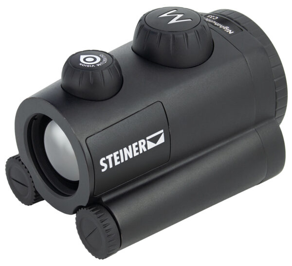 STEINER NIGHTHUNTER THERMAL C35 GENII — view 1