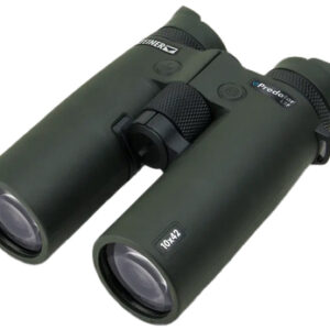 STEINER EPREDATOR LRF BINO 10X42