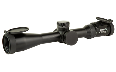 STEINER E-PREDATOR 8 3-24X50 BLK — view 1