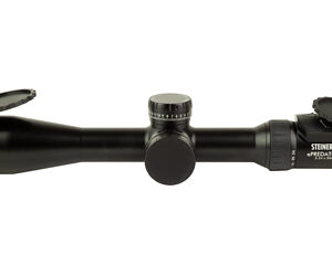 STEINER E-PREDATOR 8 3-24X50 BLK — view 3