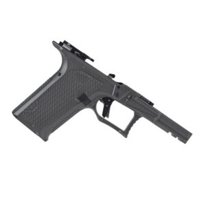 CCS DUSK COMPACT/COMPACT TEXTURED FRAME BUILT GRAY