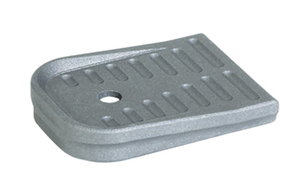 Timber Creek Outdoors GLMFPT Glock 17/19 Magazine Floor Plate Tungsten Aluminum — view 1