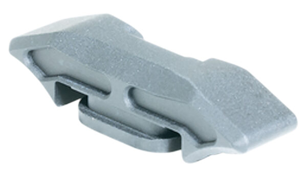 Timber Creek Outdoors GL43XCHT Glock 43X/48 Charging Handle Tungsten Aluminum Ambidextrous Hand — view 1