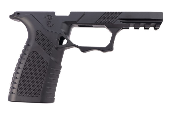 TIMBER SSP365XPROGMBL SIG P365 XMCRO PRO GRIP BLK — view 1
