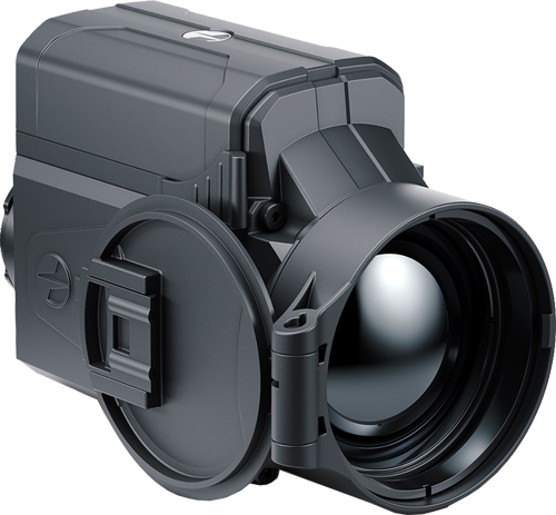 PULSAR KRYPTON 2 FXG50 CLIP ON - THERMAL IMAGING FRONT ATCHMNT — view 1