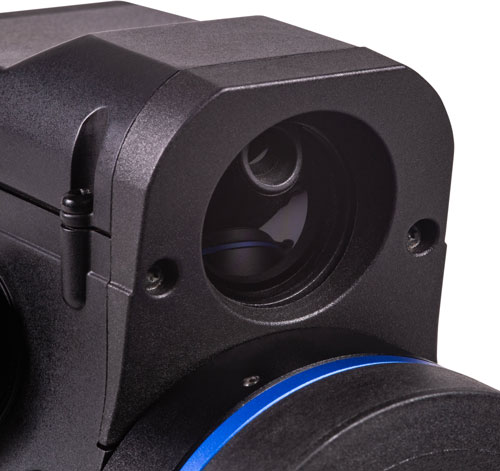PULSAR THERMION 2 LRF XQ50 PRO - 3-12 THERMAL SCOPE 384X288 — view 1
