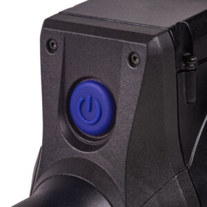 PULSAR THERMION 2 LRF XQ50 PRO - 3-12 THERMAL SCOPE 384X288 — view 2