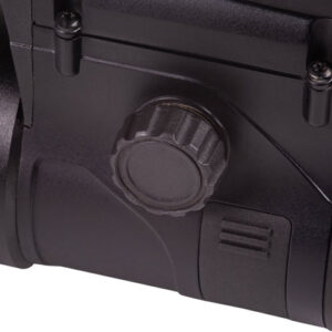 PULSAR THERMION 2 LRF XQ50 PRO - 3-12 THERMAL SCOPE 384X288 — view 3