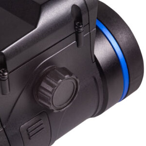 PULSAR THERMION 2 LRF XQ50 PRO - 3-12 THERMAL SCOPE 384X288 — view 4