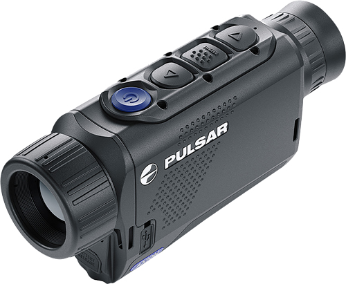 PULSAR AXION XQ30 PRO THERMAL - MONOCULAR 2-8X 384X288 — view 1