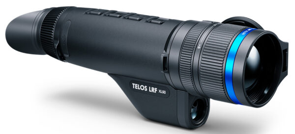 PULSAR TELOS LRF XL50 MONOCULAR — view 1