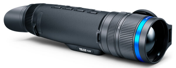 PULSAR TELOS XL50 MONOCULAR — view 1