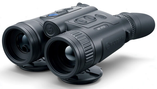 PULSAR MERGER LRF XP35 THERMAL BINOS — view 1