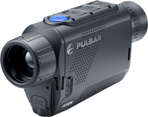 PULSAR AXION XG30 COMPACT - THERMAL MONOCULAR 640X480 — view 1