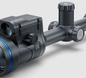 PULSAR THERMION 2 LRF XL60 - 2.5-20X THERMAL SCOPE 1024X768