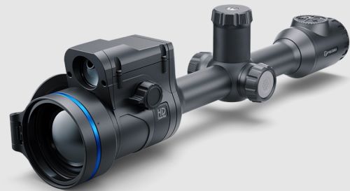 PULSAR THERMION 2 LRF XL60 - 2.5-20X THERMAL SCOPE 1024X768 — view 1
