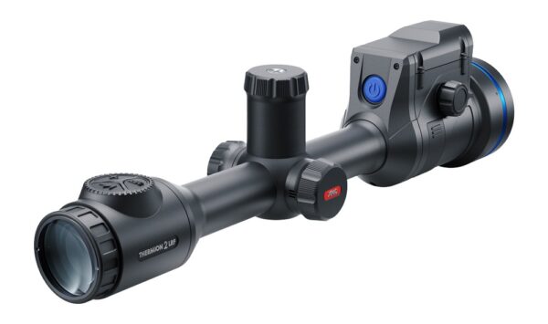 PULSAR PL76576  THERMION 2 LRF XP60 — view 1