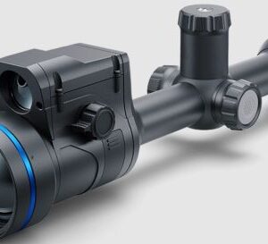 PULSAR THERMION 2 LRF XG60 - 4-32X THERMAL SCOPE 640X480