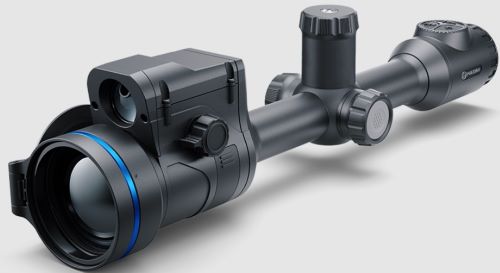 PULSAR THERMION 2 LRF XG60 - 4-32X THERMAL SCOPE 640X480 — view 1