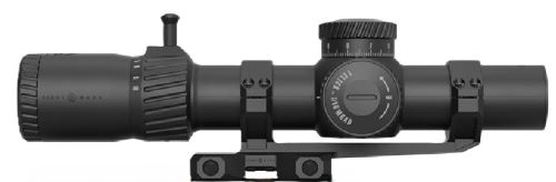 SIGHTMARK PRESIDIO 1-10x26 - 34MM SCOPE MATTE BLACK 3MOADOT — view 1