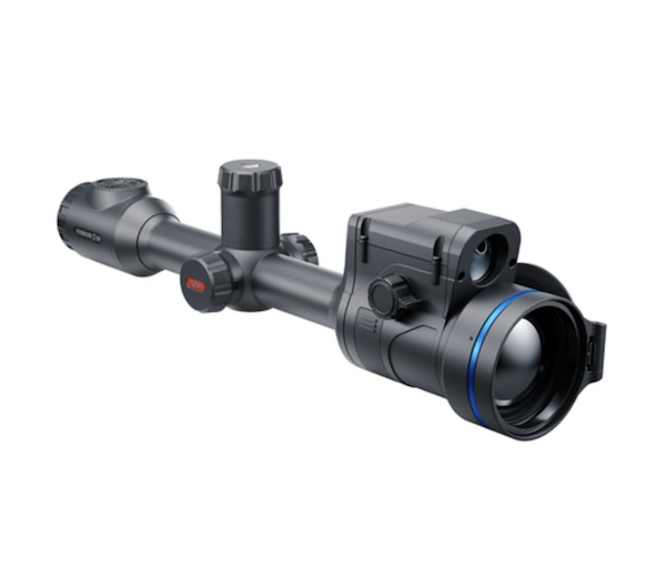 PULSAR THERMION 2 LRF XG60 W/ MOUNT — view 1