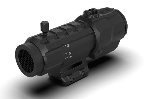 SIGHTMARK STRIKON VMP 1-4X22 - 22MM SCOPE W/NIGHT VISION — view 1