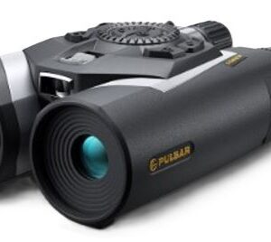 PULSAR SYMBION LRF DXT50 - THERMAL BINOS 1280X1024