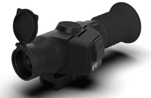SIGHTMARK SHADE 256 2-16X15 - THERMAL RIFLE SCOPE — view 1