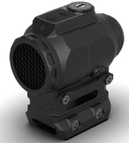 SIGHTMARK STRIKON FMP 1X18 RED - GREEN RETICLE CR2032 — view 1