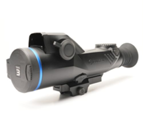 PULSAR TRAIL 3 XQ50 3.5-14 - THERMAL SCOPE 30MM 384X288 LRF — view 1