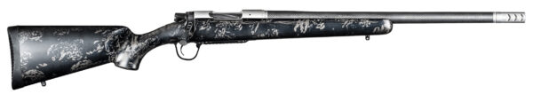 CHRIS RIDGELINE FFT TI 6MM CREED 20 GRY — view 1