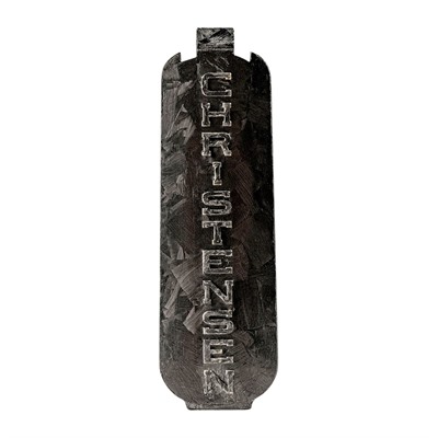 FFT FLOOR PLATE FOR SHORT ACTION REMINGTON 700 BLACK — view 1