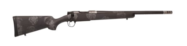 CHRISTENSEN ARMS RIDGELINE FFT 6.8WST CB/GY 20" — view 1