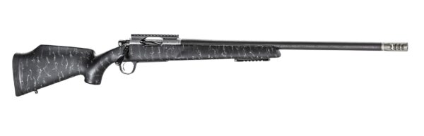 CHRISTENSEN ARMS TRAVERSE 6.8WST BLK/GRY 24" — view 1