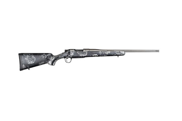 Mesa FFT 7MM PRC 22" Tungsten/Grey — view 1