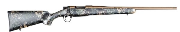 Mesa FFT 7mmPRC 22" Brnt Brnz/Grn/Tan 4rd — view 1