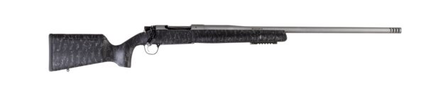 CHRISTENSEN ARMS MESA LR 7MMPRC TUNG/BLK 26" — view 1
