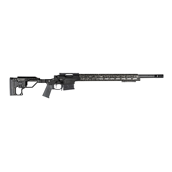 CHRIS MPR 7MM PRC 26 BLK FFT MLOK CF — view 1