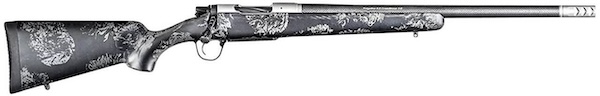 CA.RDGLN FFT 7PRC 22"SS,CRBNW/GRY — view 1