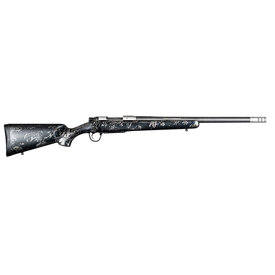 CHRIS RIDGELINE FFT 7MM PRC 22 GRY/TITANIUM — view 1