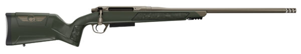 CHRIS EVOKE 6.5PRC 22 — view 1