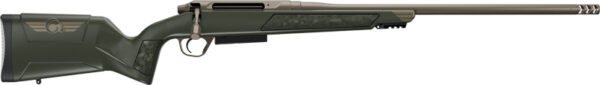 CHRISTENSEN EVOKE 30-06 22" - BRONZE/OD GREEN — view 1