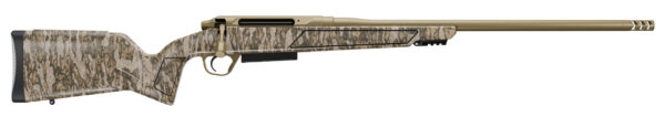 CHRIS EVOKE MOSSY OAK 6.5PRC 22 — view 1