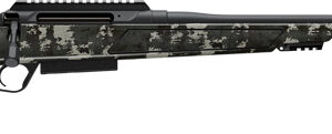 CHRISTENSEN EVOKE HUNTER 6.5CM - 20" BLACK/BRUSH CAMO — view 2